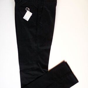Cord - Fine Corduroy Trousers